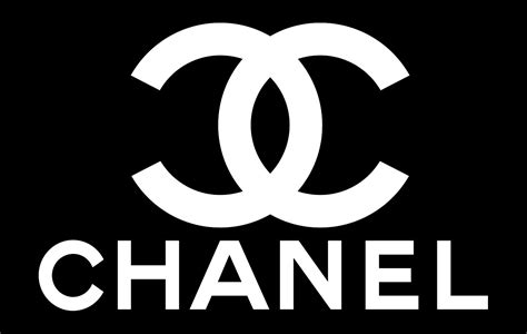 taille biscuit logo coco chanel|the coco chanel logo.